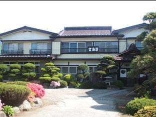 Minshuku Fugakuso Hotel Fujikawaguchiko Exterior photo